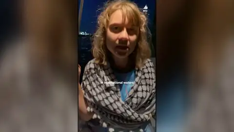 Greta Thunberg Greta Thunberg