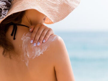 Crema solar