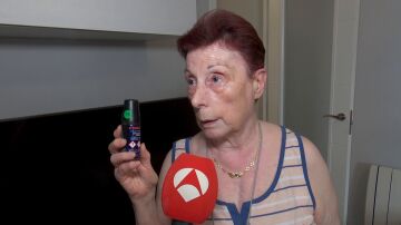 Inseguridad en Lavapiés