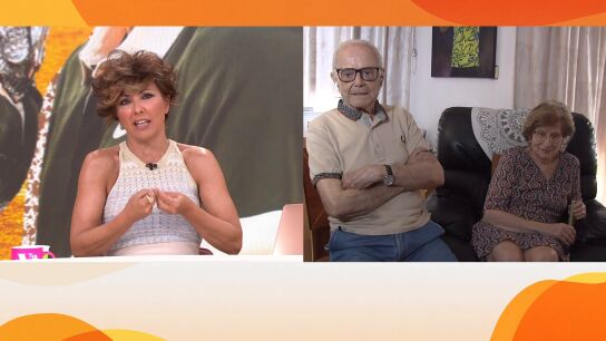 Abuelos de Carlos Alcaraz