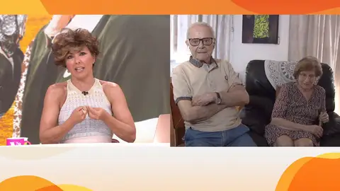 Abuelos de Carlos Alcaraz Abuelos de Carlos Alcaraz