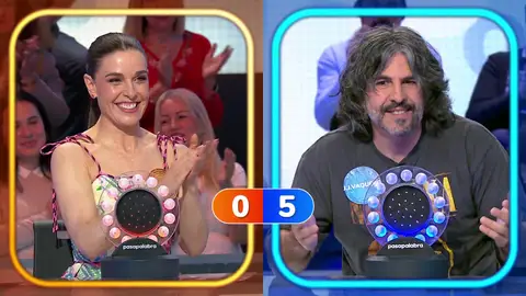 J.J. Vaquero acierta ‘Se acabó’ de María Jiménez al instante y desata la risa J.J. Vaquero acierta ‘Se acabó’ de María Jiménez al instante y desata la risa