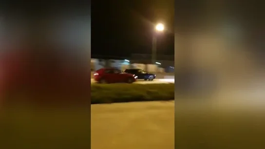 Golpe policial a las carreras ilegales en Burgos: 31 conductores identificados y 372 puntos retirados Golpe policial a las carreras ilegales en Burgos: 31 conductores identificados y 372 puntos retirados