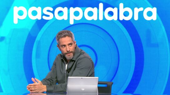 Roberto Leal llega al límite con Manu y Rosa en La Pista: “Yo me voy de este programa”