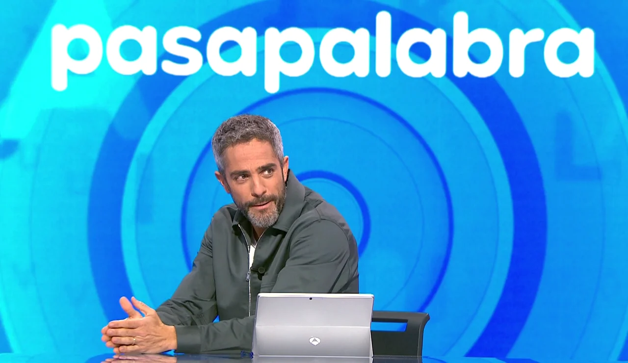 Roberto Leal llega al límite con Manu y Rosa en La Pista: “Yo me voy de este programa”