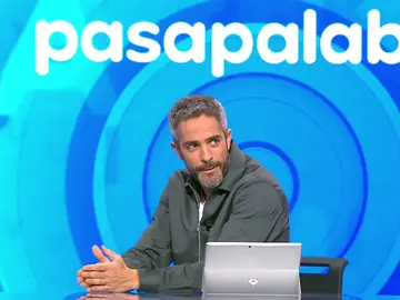 Roberto Leal llega al límite con Manu y Rosa en La Pista: “Yo me voy de este programa” Roberto Leal llega al límite con Manu y Rosa en La Pista: “Yo me voy de este programa”