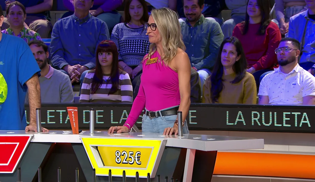 “¡Qué susto nos has dado a todos!”: Teresa resuelve un panelazo de 825 euros gracias al 3x100