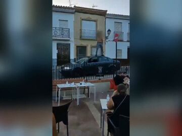 El Joker de Campillos