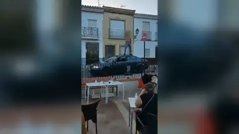 El Joker de Campillos El Joker de Campillos