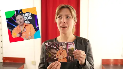 “Esto es icónico”: los concursantes reaccionan con stickers de sus compañeros a situaciones del programa “Esto es icónico”: los concursantes reaccionan con stickers de sus compañeros a situaciones del programa