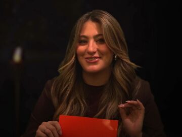 Eva y Cano aplauden a Carlos al descubrir a los traidores: "Ha conseguido que no sospechara de él"