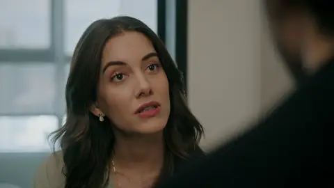 Advertencias y tensión: así fue el primer choque entre Suna y Kaya Advertencias y tensión: así fue el primer choque entre Suna y Kaya