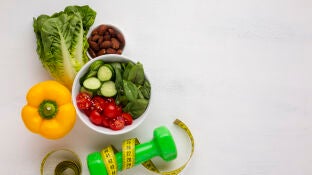 Dieta baja en calor&iacute;as
