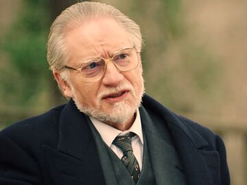 Avance del pr&oacute;ximo cap&iacute;tulo de Sue&ntilde;os de libertad: Dami&aacute;n se re&uacute;ne con Gabriel por primera vez