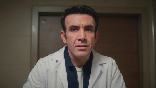 Timur se enfrenta a su reflejo y a su verdad más oscura: “Eres despreciable” Timur se enfrenta a su reflejo y a su verdad más oscura: “Eres despreciable”