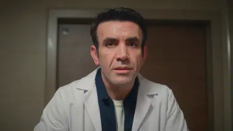 Timur se enfrenta a su reflejo y a su verdad más oscura: “Eres despreciable” Timur se enfrenta a su reflejo y a su verdad más oscura: “Eres despreciable”
