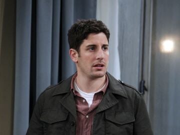 Jason Biggs en Baby, You Can Drive My Car