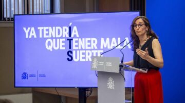 Sanidad lanza una campaña para prevenir las ITS entre los jóvenes: “Se cuelan cuando bajamos la guardia”