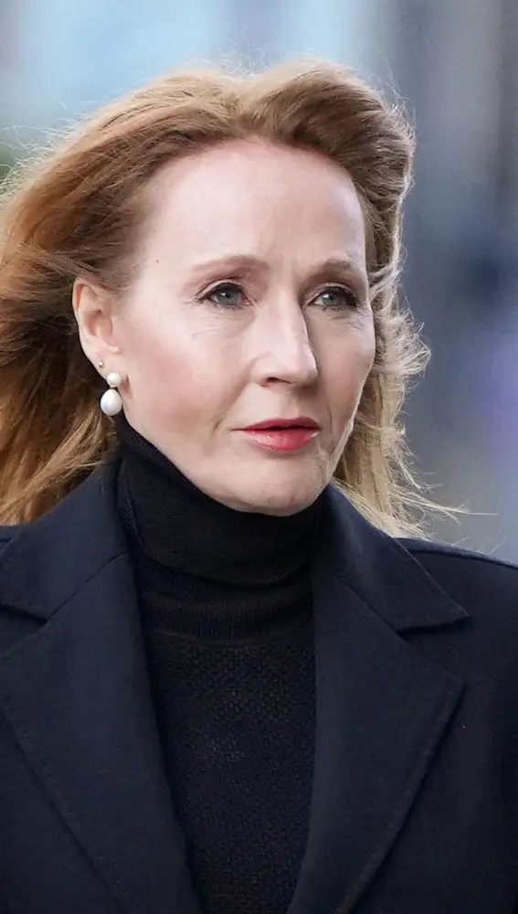 J.K. Rowling J.K. Rowling
