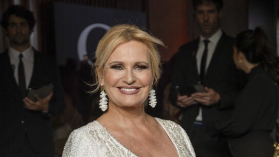 Ainhoa Arteta, en los Premios ELLE 2025