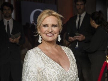 Ainhoa Arteta, en los Premios ELLE 2025