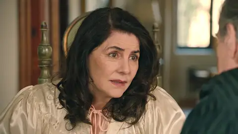 Capítulo 324 de Sueños de libertad; 9 de junio: Digna decide retrasar su luna de miel tras el accidente de María Capítulo 324 de Sueños de libertad; 9 de junio: Digna decide retrasar su luna de miel tras el accidente de María