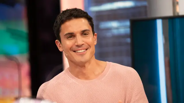 Alex González Alex González