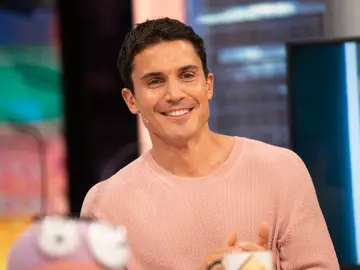 Alex González Alex González