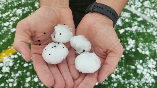 Granizo