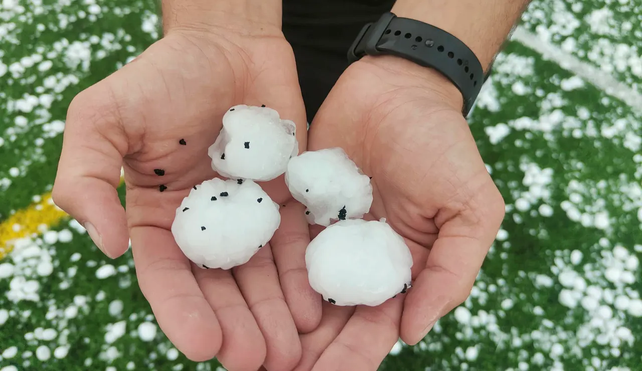 Granizo