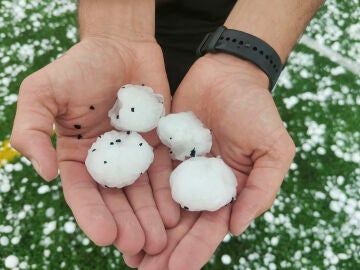 Granizo