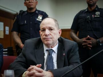 Harvey Weinstein