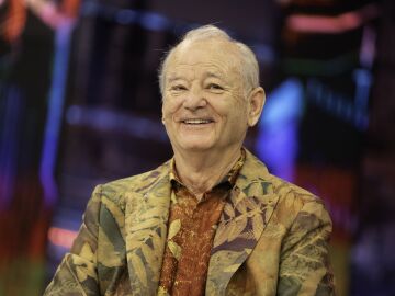 Bill Murray
