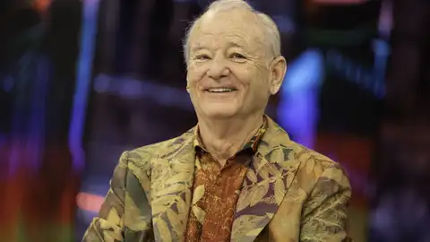Bill Murray Bill Murray