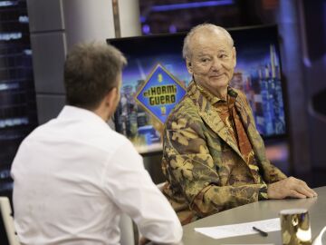 La an&eacute;cdota de Bill Murray que casi acaba en desgracia: "Estaba seguro de que iba a ser capaz"