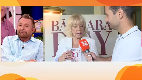 Bárbara Rey Bárbara Rey