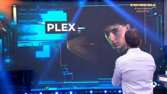 El Hormiguero recibir&aacute; a Paco Le&oacute;n, Miren Ibarguren, Patricia Conde y Plex