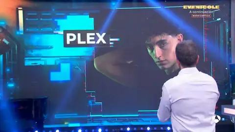 El Hormiguero recibirá a Paco León, Miren Ibarguren, Patricia Conde y Plex El Hormiguero recibirá a Paco León, Miren Ibarguren, Patricia Conde y Plex