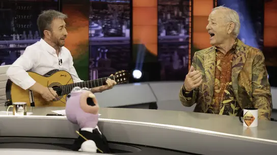 Bill Murray Bill Murray
