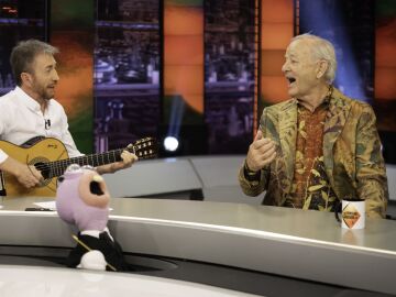 Bill Murray