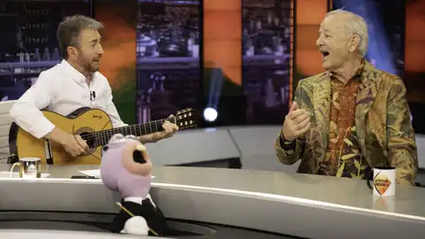 Bill Murray Bill Murray