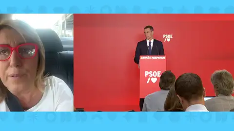 Susana Díaz Susana Díaz