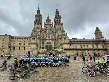Antonio Catalán, fundador de AC Hoteles: “Crecerá el turismo de naturaleza y de interior, la aglomeración en algunos puntos de la costa española es un disparate”