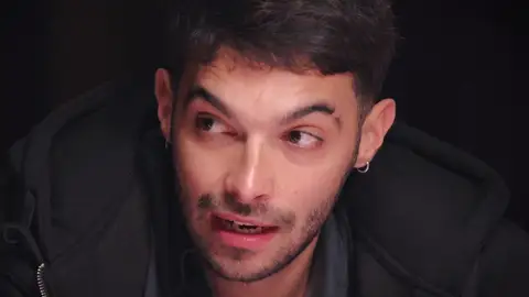 Se acerca el final de Traitors: "Cualquier mínima tontería te manda fuera" Se acerca el final de Traitors: "Cualquier mínima tontería te manda fuera"