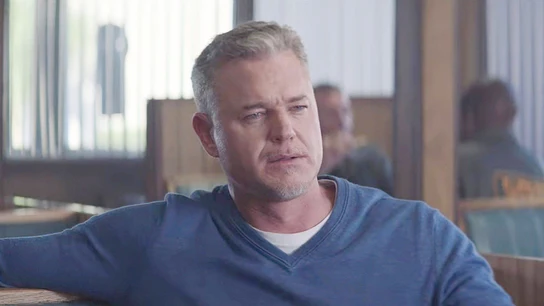 Eric Dane en The Revine Eric Dane en The Revine