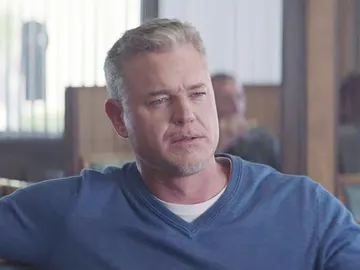 Eric Dane en The Revine Eric Dane en The Revine