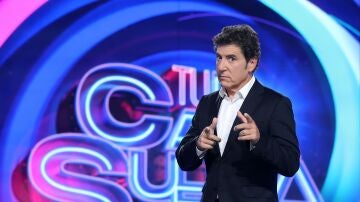 ¿Qué imitaciones le han hecho llorar? Manel Fuentes recuerda los momentos más emocionantes que ha vivido en Tu cara me suena