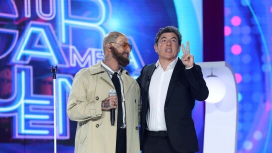 Lolita suplica que J Kbello sea concursante de la pr&oacute;xima edici&oacute;n: &ldquo;Me he enamorado de ti&rdquo;
