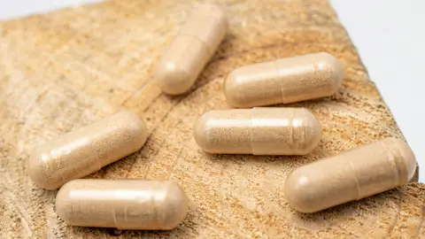 Suplemento nutricional Suplemento nutricional