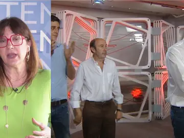 Soraya Rodríguez Soraya Rodríguez